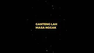 Bg rian arifinnn ngab