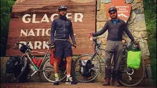 Cycling across America 2016 (pt.1)