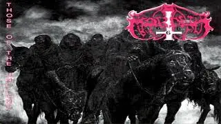 Those of the unlight MIDI by Marduk - Free Midi File from www.midicities.com