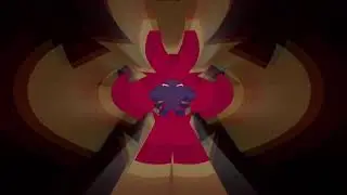 Robotboy Super Activation Sequence In True HD