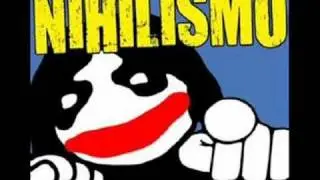 Nihilismo - Soy Asi Y Asi Sere