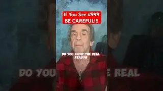 ВОТ ПОЧЕМУ вы видите ангельское число 999: секрет нумерологии!