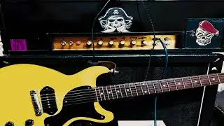 Green Day - Dookie Mod - Sound Test 2 - Stay the Night - BJA Doublecut Junior