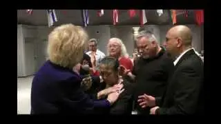 Prophet Glenda Jackson at New Life Church in Houston Texas 3-31-2013 part 2 of 2