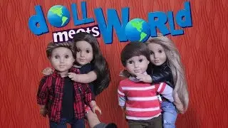 Doll Meets World Episode 9, Season 2 
