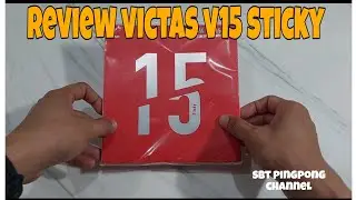 Review victas v15 sticky