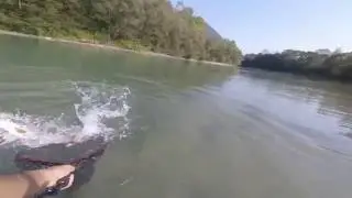 Un paio di catture sul Toce