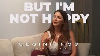 Beginnings | Integrated Mind Podcast #Health #healthylifestyle
