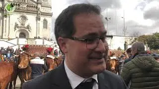 Santuário de S. Torcato elevado à categoria de Basílica concretiza um sonho