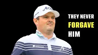 Champion to Outcast The Golf Star Everyone Now Hates