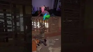 Tfue Accuses Opponent of Cheating After Getting SHREDDED in ARC Raiders!