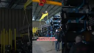 🫡 Cel mai nou depozit Trutzi &icirc;l găsești &icirc;n 📍Timișoara, pe Calea Lugojului 52