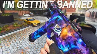 This gun is secretly META but nobody is using it..