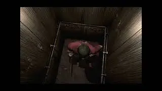 RE1 RealSurvival Knife Only attempt pt4 Rage Quit?