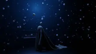 a Ghost Story Opening Credits
