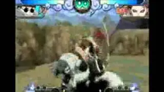 Naruto Gekitou Ninja Taisen 3: Shino PT