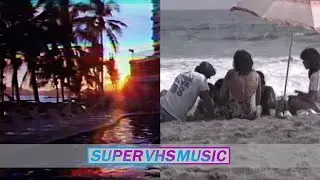 A R I S T U R T L E - tropical international [Full Album] [Vaporwave]
