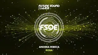 Andrea Ribeca - Rosa