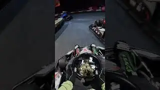 Поиск Траектории Академия картинга Нн #karting #automobile #gokart #racing  #gopro #kart  #fun