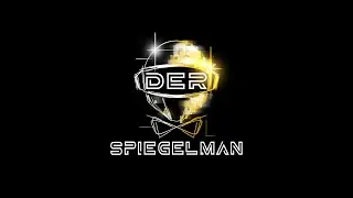 Der Spiegelman Sax Show - Platzhirsch Alm / Schladming /