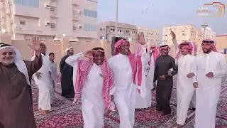 #العصرية_حلجة_شيلة - حفل زواج العريس  أحمد بن محمد أحمد آل عباس