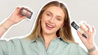 CURRENT BEAUTY FAVES 💄 March 2022