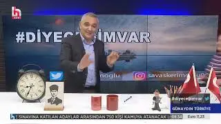2021 11 05  Savas Kerimoglu VEDA