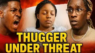 Woody Vows To KlLL Young Thug After His Daughter Surgery Went Wrong 