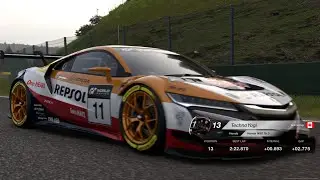 2026  Manufacturers Cup - Spa - 20 Laps