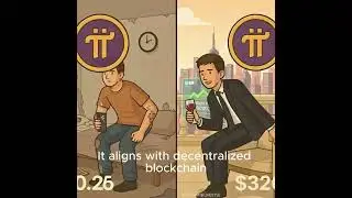 Why is Pi Coin considered a strong candidate to become a global digital currency?