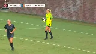 Devon Kerr, Ohio St  Buckeyes vs Florida Gators save5