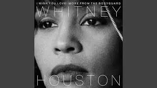 I Will Always Love You (Live from The Bodyguard Tour)