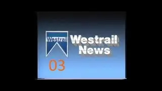 Westrail News 03 - April 1988 (WAGR Western Australia Railways)