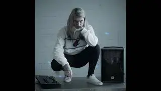 GHOSTEMANE x SXMPRA - MISFIT // NIHIL [Mashup]
