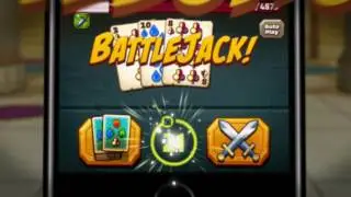 Battlejack Trailer #1