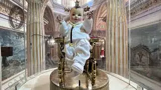 Misa hoy Sabado 24 Enero de 2026 6:00 p.m. Parroquia Santo Niño Doctor De los Enfermos Tepeaca Pue.