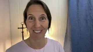 Learning How to Trust Myself & My Voice Again