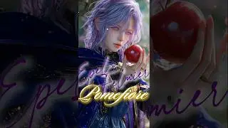 Piece of my world l ツイステ エペル・フェルミエ