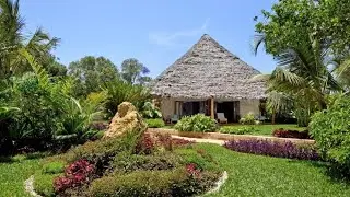 Tulia Zanzibar Unique Beach Resort, Tanzania | Travel With Yogeshwari