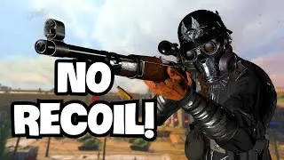 HOW TO HAVE 0 RECOIL ON COD VANGUARD! BEST SETTINGS FOR CONTROLLER! 🐐🐐🐐