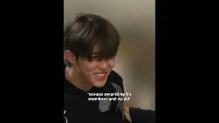 I&rsquo;ve missed him so much 😭 #seventeen #scoups #kpop #foryou #shorts