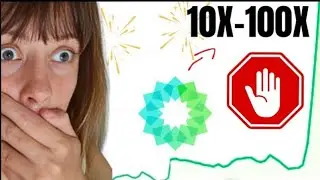 100% NEW Power Ledger (POWR) Price Prediction 2024!