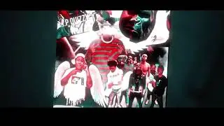 YD BRINKS - LETTER TO MYSELF ( OFFICIAL VIDEO) (7000MILES AWAY MIXTAPE)