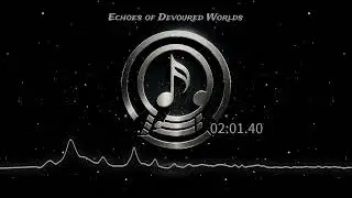 Every World Leaves Something Behind | Dark Cinematic Bass &times; Atmospheric Industrial