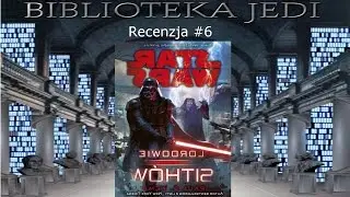 Lordowie Sith&oacute;w | Recenzja #6