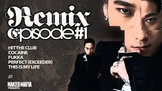 DJ MINHTRI | Remix Ep.01 | THIS IS MY LIFE ( Visualizer )