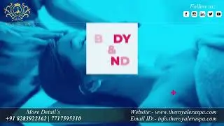 Relaxing Spa Promo Video | Professional Video Editing by Growje #promotionvideo #growje