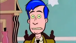 Mission Hill Episode 10 - Kevin Finds Love