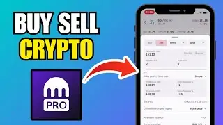 How To Buy And Sell Crypto On Kraken Pro (Best Method)