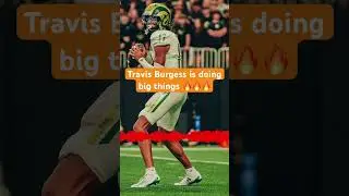 Travis Burgess is doing big things and he will be great at UNC! #Gwinnett #Grayson #UNCfootball
